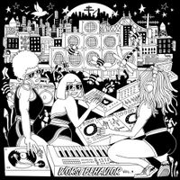 Various Artists - Worst Behavior, Vol. 4