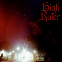 High Ruler - High Ruler