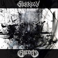 Sickrecy - Split with Barren
