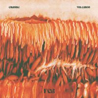 Felicity Cripps Band - Chasing Volcanoes