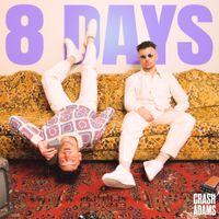 Crash Adams - 8 Days