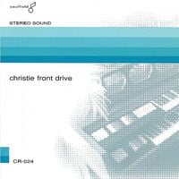Christie Front Drive - Stereo
