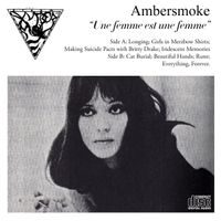 Ambersmoke - Une Femme Est Une Femme