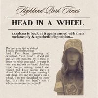 zzzahara - Head In A Wheel