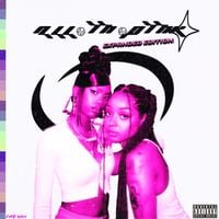 Cubby Kamikaze - All in Pink: Expanded Edition!