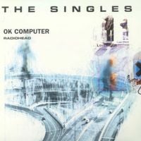 Radiohead - OK Computer: The Singles Collector's Box