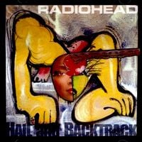 Radiohead - Hail and Backtrack
