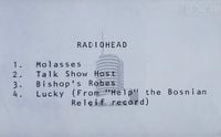 Radiohead - European B Sides + Lucky