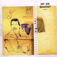 Radiohead - 4 Songs from Amnesiac