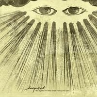 Deepset - The Lights We Shed Shall Burn Your Eyes