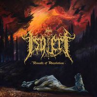 Isolert - Wounds of Deolation