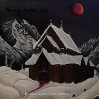 Noen Hater Oss - Kunsten aa gjoere jorden ubeboelig