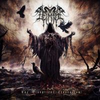 Deimhal - The Diabolical Liberation