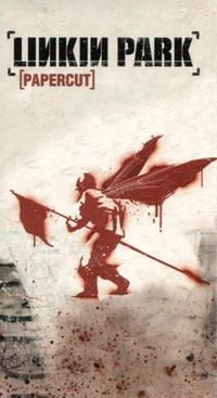 Linkin Park - Papercut