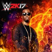 Various Artists - WWE 2K17