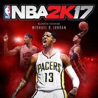 Various Artists - NBA 2K17