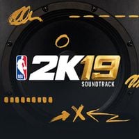 Various Artists - NBA 2K19