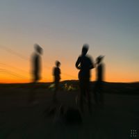 The Millennial Club - summer nights