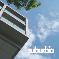 Mitch Murder - Suburbia