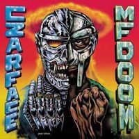 CZARFACE & MF DOOM - Bomb Thrown
