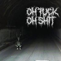 GORT - OH FUCK! OH SHIT!