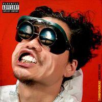 Dumbfoundead - Rocket Man