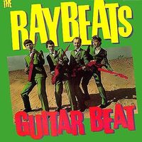 The Raybeats - Guitar Beat