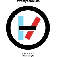 twenty one pilots - Vessel Album Sampler [3-Track]