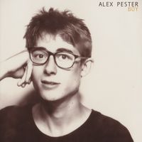 Alex Pester - Boy