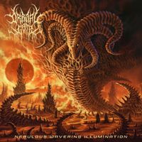 Orbital Gate - Nebulous Wavering Illumination