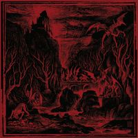 Dark Fount - The Rebel