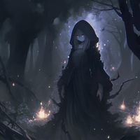 Steradlye - Silent Presence