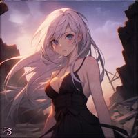 Steradlye - Alone in a Dead World