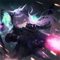 Steradlye - Mew Pew Pew