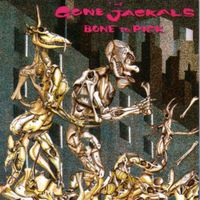 Gone Jackals - Bone to Pick