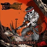 Kanonenfieber - Der Maulwurf