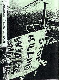 Disclose - Split Tape