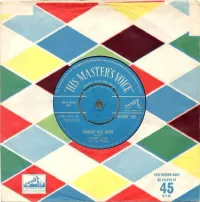 Johnny Kidd & The Pirates - Shakin' All Over
