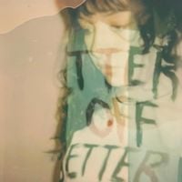Esha Tewari - better off