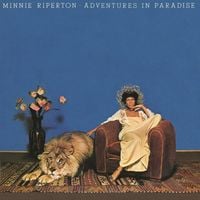Minnie Riperton - Adventures in Paradise