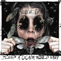 Wounded Touch - Sleep A Cicada Would Envy