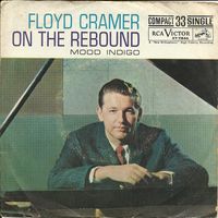 Floyd Cramer - On the Rebound