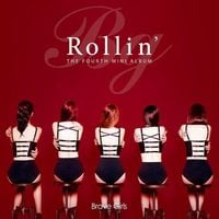 BBGIRLS - Rollin