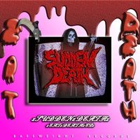 SVDDEN DEATH - Eat Death