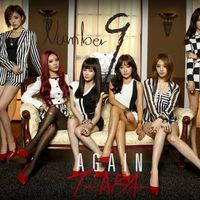 T-ara - Number Nine