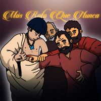 Ober - Mas Roto Que Nunca