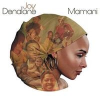 Joy Denalane - Mamani