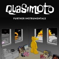 Quasimoto - The Further Adventures: Instrumentals