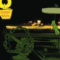 Quasimoto - The Unseen: Instrumentals