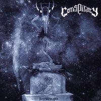 Conspiracy - Irremediable